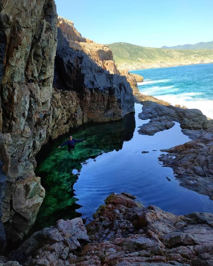 Quartos Mirante Da Boa Vista Bed and Breakfast Arraial do Cabo Buitenkant foto